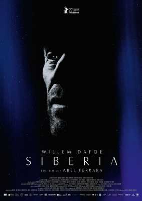 Siberia (Poster)