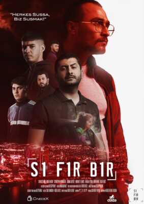 Sifir Bir (Poster)