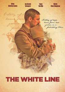 The White Line (Poster)