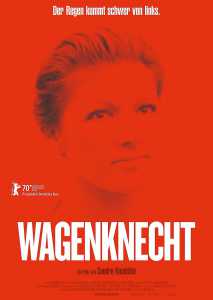 Wagenknecht (Poster)