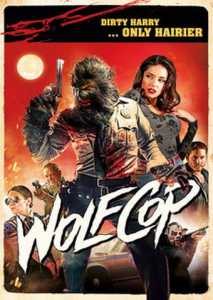 Wolfcop (Poster)