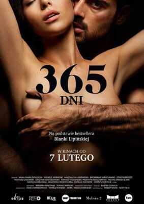365 days (Poster)