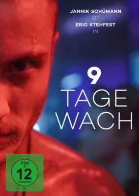 9 Tage wach (Poster)