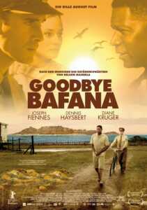 Goodbye Bafana (Poster)