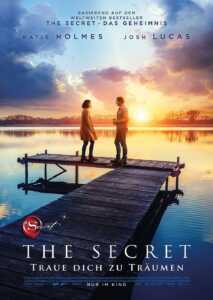 The Secret - Das Geheimnis (Poster)