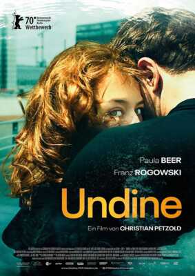 Undine (Poster)