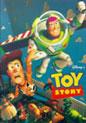 Toy Story (Poster)
