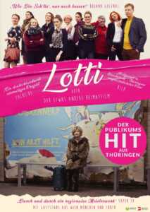 Lotti oder der etwas andere Heimatfilm (Poster)