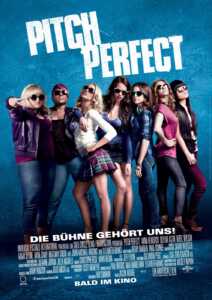 Pitch Perfect (Poster)