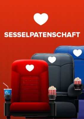 Sesselpatenschaft (Poster)