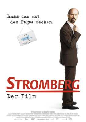 Stromberg - Der Film (Poster)