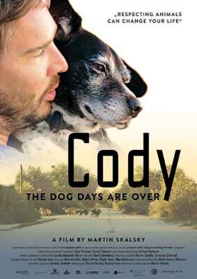Cody - Wie ein Hund die Welt verändert (Poster)