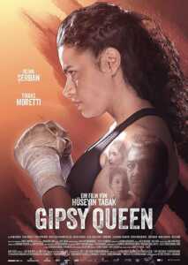 Gipsy Queen (Poster)