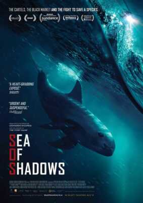 Sea of Shadows - Der Kampf um das Kokain des Meeres (Poster)