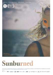 Sunburned (Poster)
