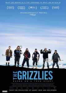The Grizzlies (Poster)