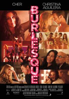 Burlesque (Poster)