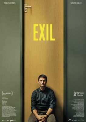 Exil (Poster)