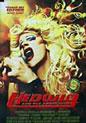 Hedwig and the Angry Inch (Poster)