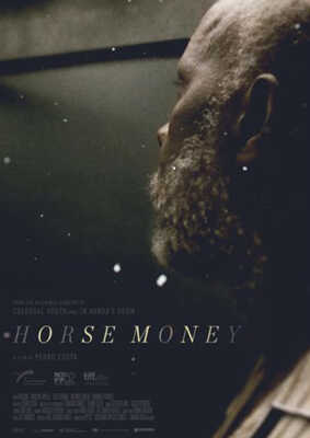 Horse Money (Poster)