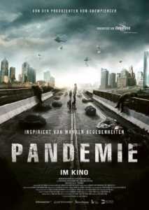 Pandemie (Poster)