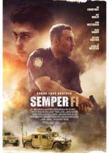 Semper Fi (Poster)