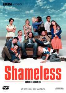 Shameless- Die Serie (Poster)