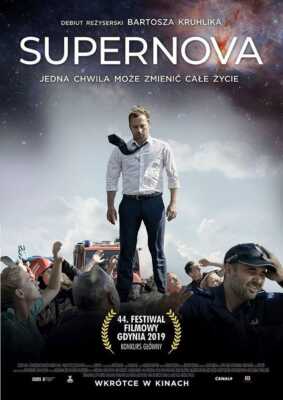 Supernova (Poster)