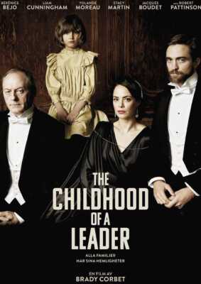 The Childhood Of A Leader (Poster)