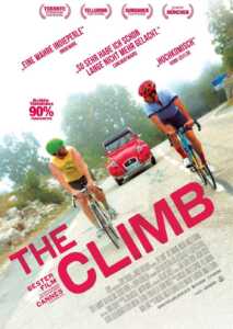 The Climb (Poster)