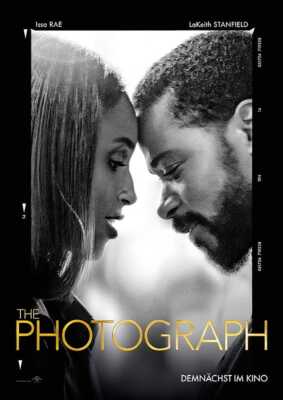 The Photograph (Poster)