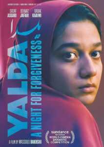 Yalda (Poster)