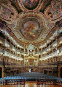 Bayreuth Baroque Opera Festival: Carlo il Calvo (Nicola Antonio Porpora) Live (Poster)