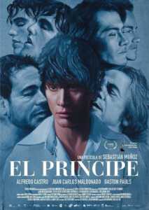 Der Prinz - El Principe (Poster)