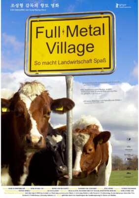 Full Metal Village (Poster)