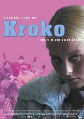 Kroko (Poster)