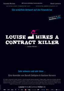 Louise Hires a Contract Killer (Poster)