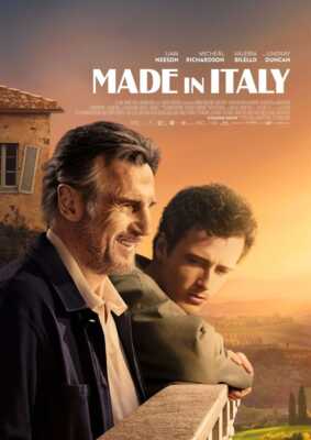 Made In Italy (Poster)