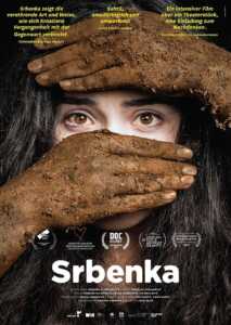 Srbenka (Poster)