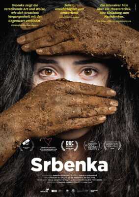 Srbenka (Poster)