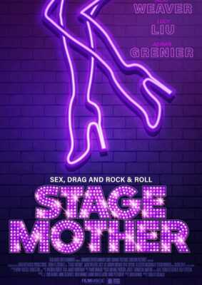 Stage Mother (Poster)