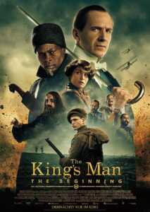 The King's Man - The Beginning (Poster)