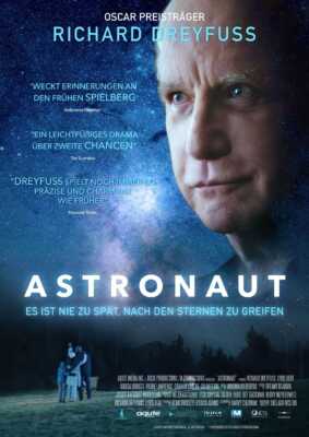 Astronaut (Poster)