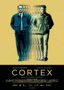 Cortex (Poster)