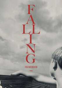 Falling (2020) (Poster)