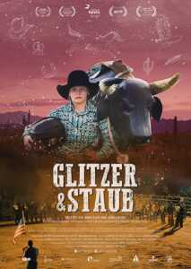 Glitzer & Staub (Poster)