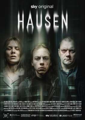 Hausen - Episode 1&2 (Poster)