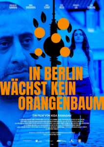 In Berlin wächst kein Orangenbaum (Poster)