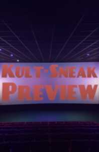 Kult-Sneak Preview (Poster)