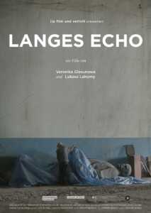 Langes Echo (Poster)